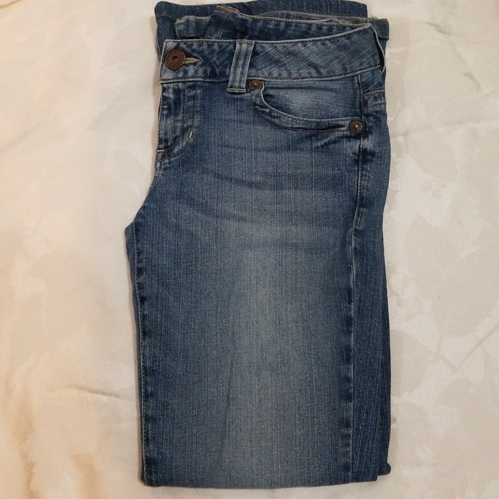 Guess Women Bootcut Jeans